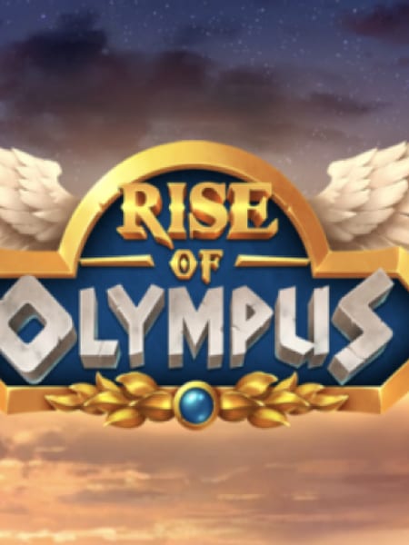 Rise of Olympus